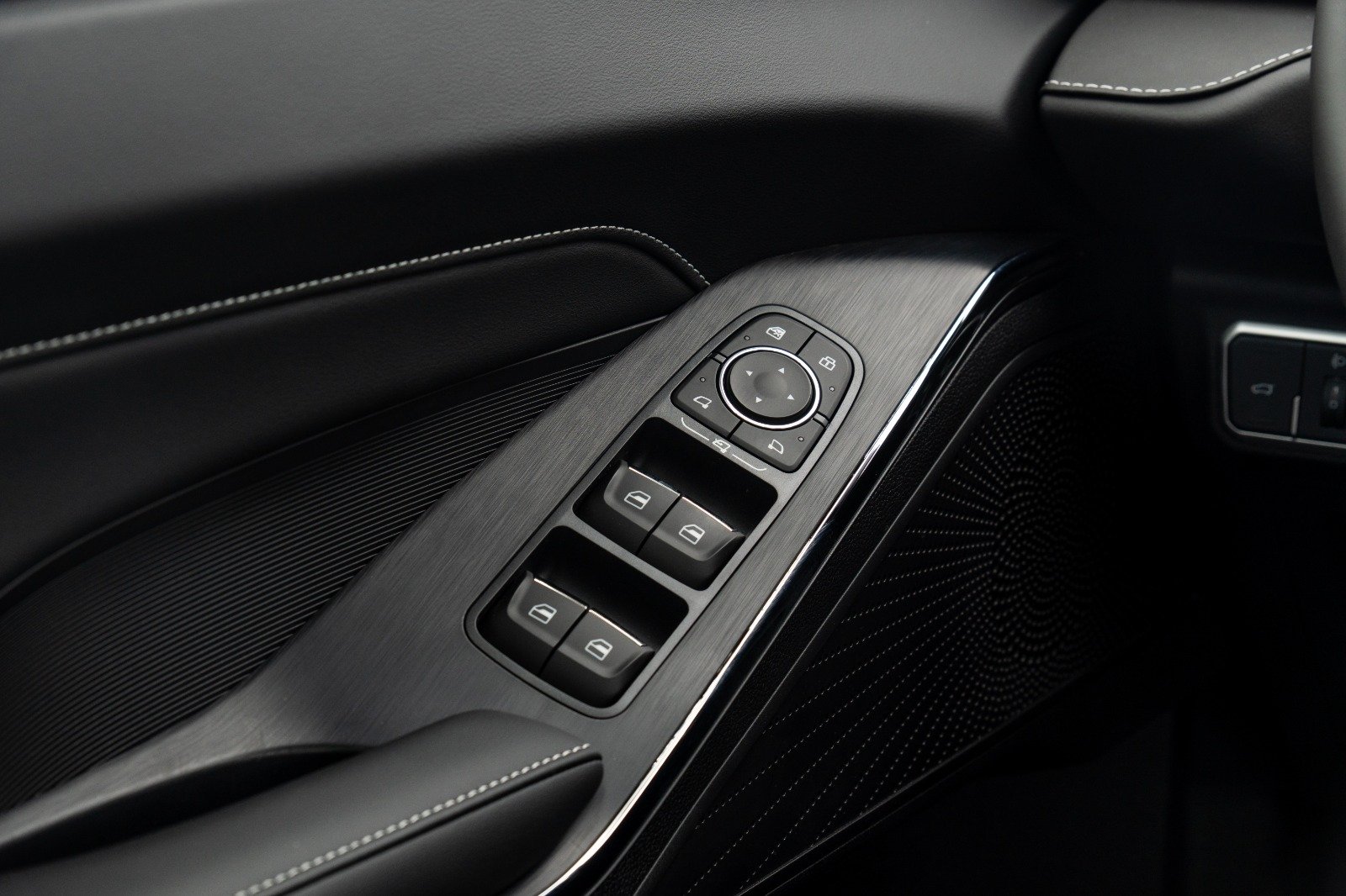 GWM Haval H6 2025/2025 está com atualizações estéticas e de equipamentos