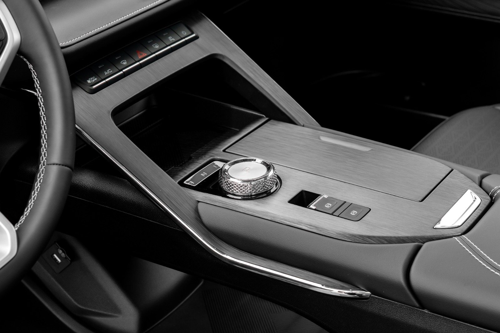 GWM Haval H6 2025/2025 está com atualizações estéticas e de equipamentos