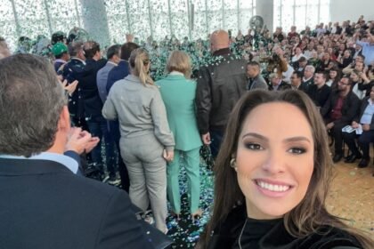 Maria Victoria (PP) elogia o Casa Fácil Paraná Terceira Idade, que oferece R$80 mil de subsídio para idosos com baixa renda adquirirem a casa própria, proporcionando dignidade, autonomia e qualidade de vida.