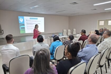 Prefeitura de Maringá e parceiros elegem o 1º Conselho Local de Saúde do Hospital da Criança para fortalecer a participação social e aprimorar as políticas e serviços de saúde.