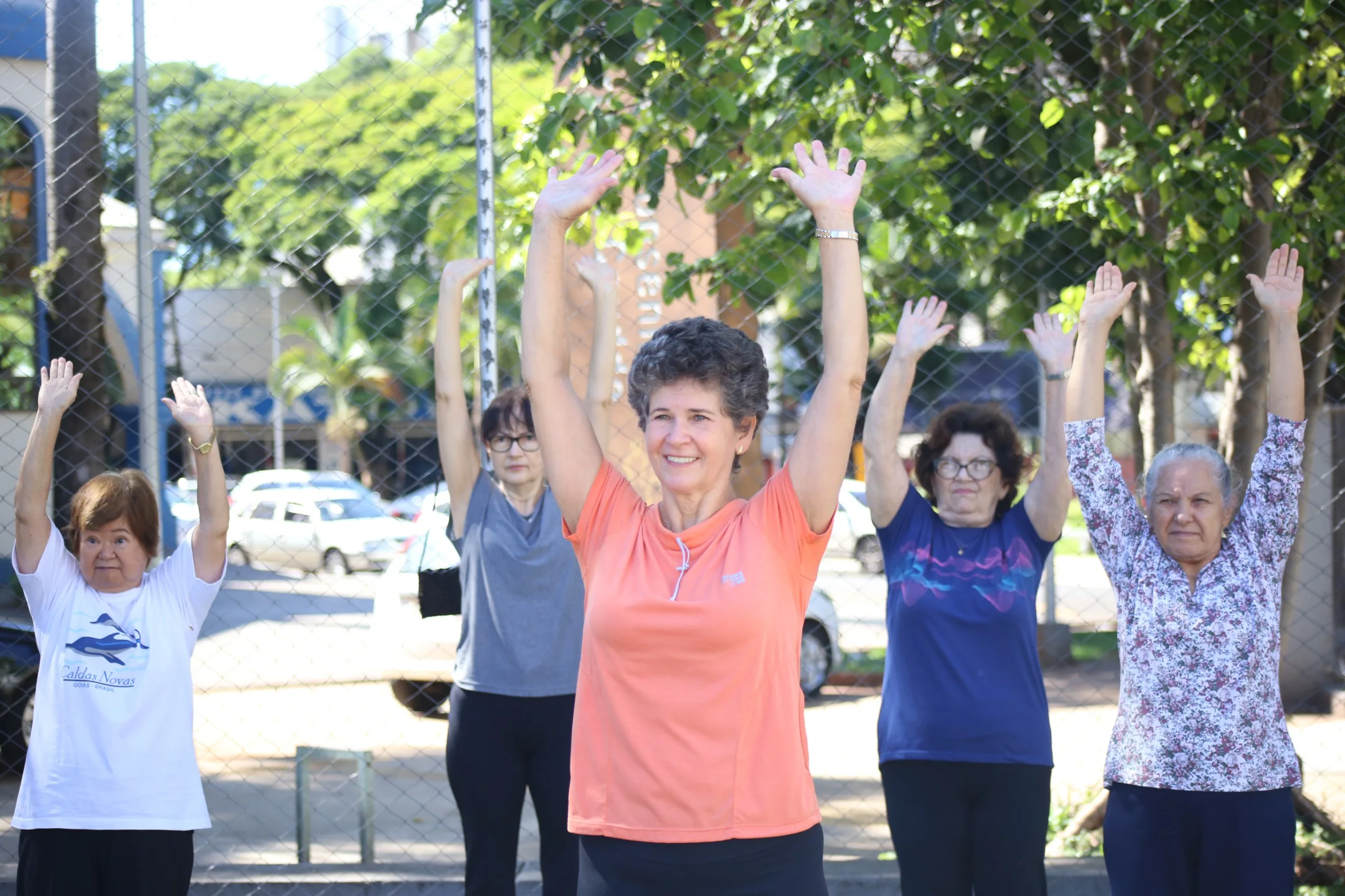 Atividades gratuitas no Dia do Desafio! Confira horários e locais nesta quarta (28)