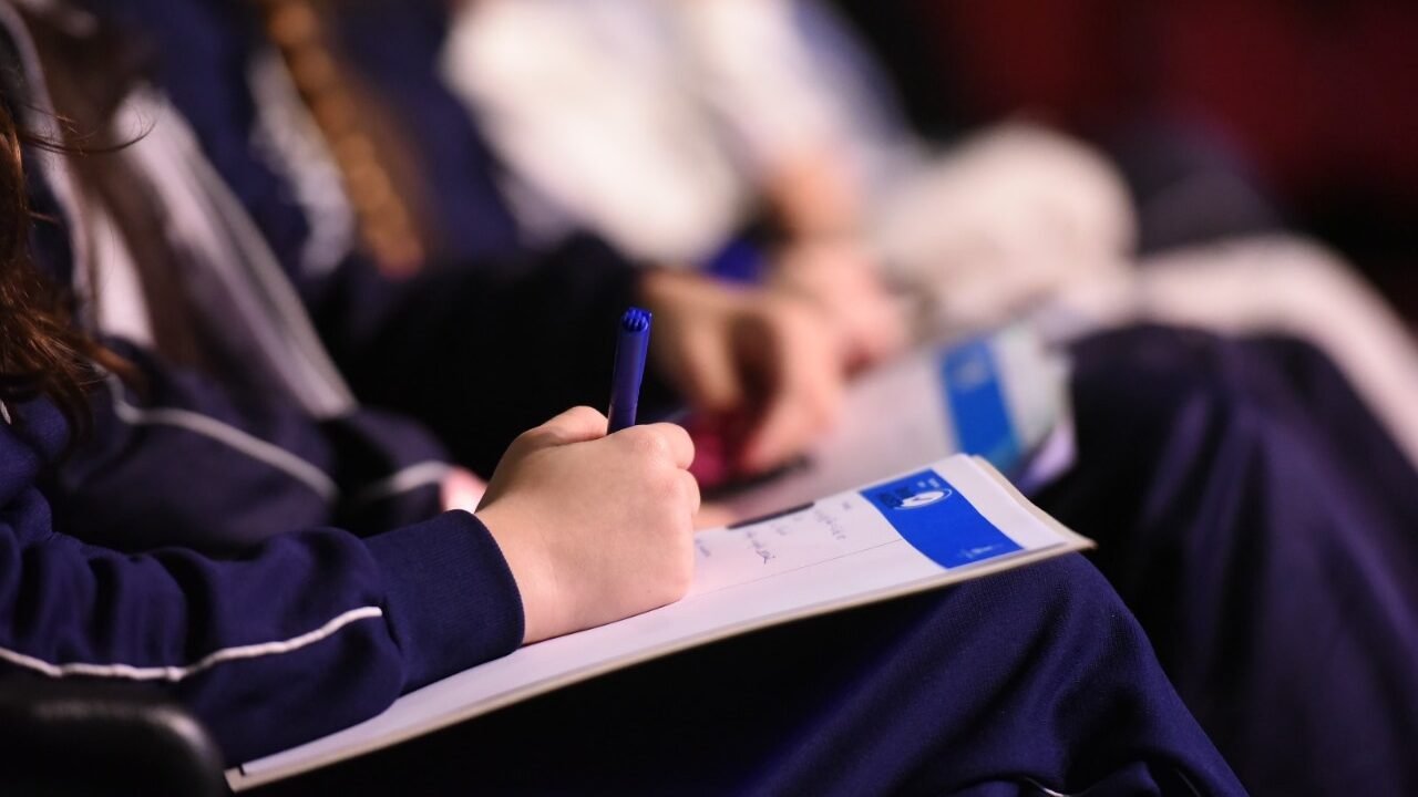 Colégio Marista Maringá — Evento, aberto à comunidade, acontece entre 7 e 12 de julho, com foco na revisão dos principais conteúdos cobrados pela universidade