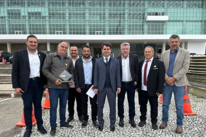 Sarandi anuncia investimento histórico de R$ 38 milhões na infraestrutura do distrito Vale Azul