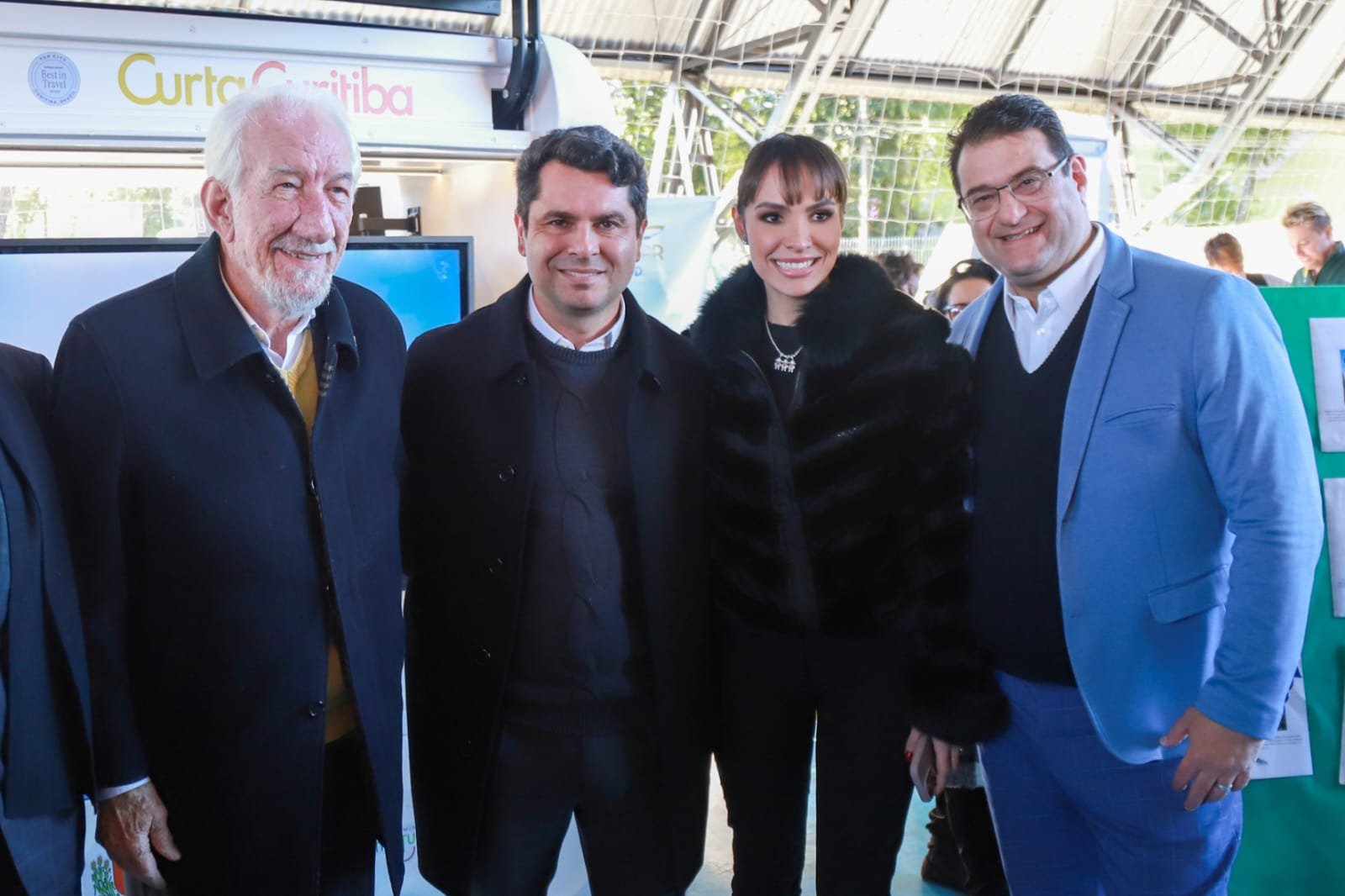 “Assembleia nos bairros nos permite entender as demandas e trabalhar por políticas públicas mais eficientes”, diz Maria Victoria (PP)