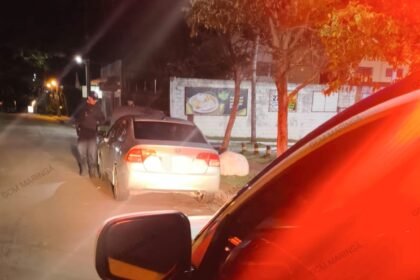 Guarda Civil Municipal de Maringá