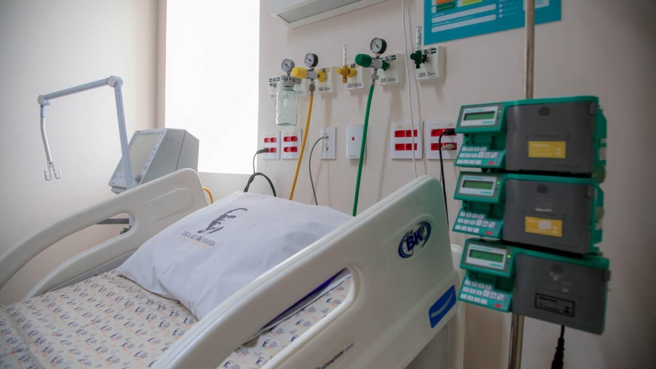 Maringá anuncia grandes avanços e conquistas na pediatria com apoio federal e estadual neste domingo, 13 de julho