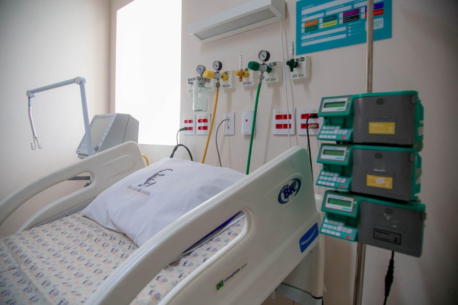 Maringá anuncia grandes avanços e conquistas na pediatria com apoio federal e estadual neste domingo, 13 de julho