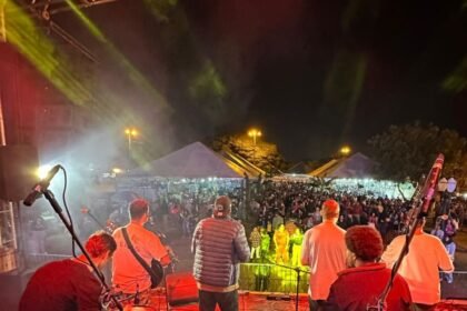 1ª Feira MEI Julina em Sarandi