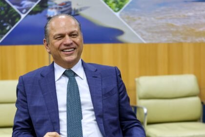 Deputado federal Ricardo Barros (Progressistas-PR)