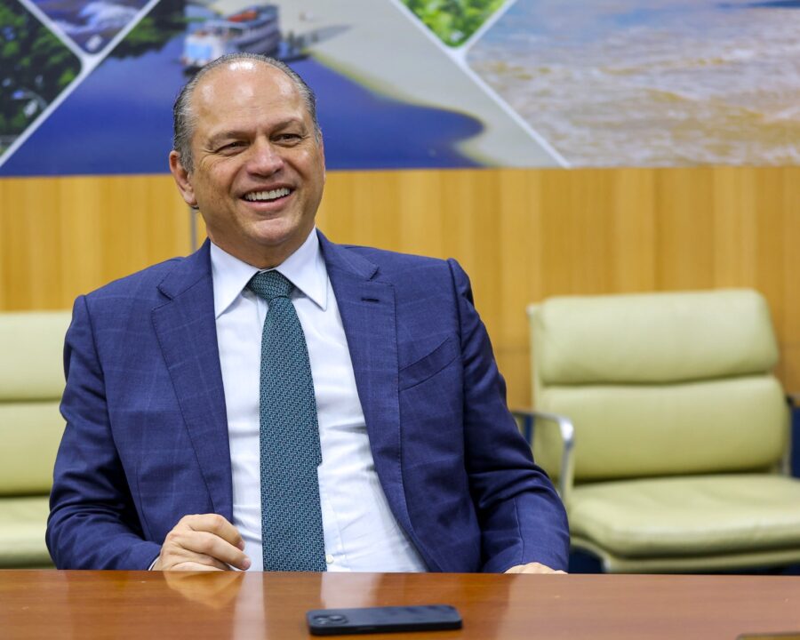 Deputado federal Ricardo Barros (Progressistas-PR)