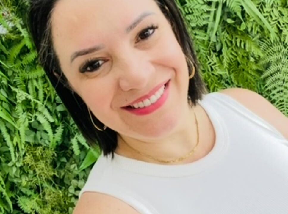 Professora Sheyla Grasiele