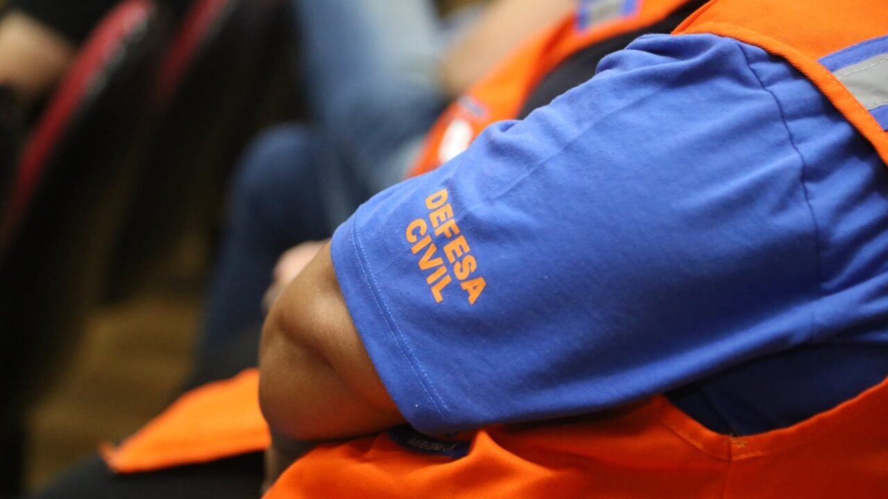 Defesa Civil de Maringá