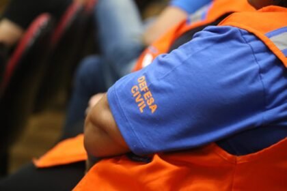 Defesa Civil de Maringá