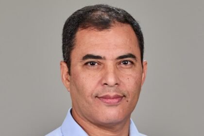 Luciano Brito, secretário de Mobilidade Urbana