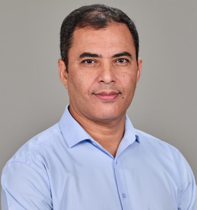 Luciano Brito, secretário de Mobilidade Urbana