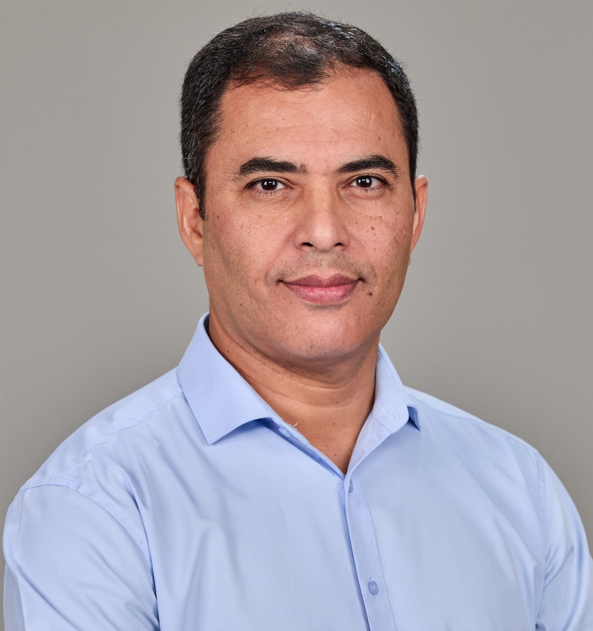 Luciano Brito, secretário de Mobilidade Urbana