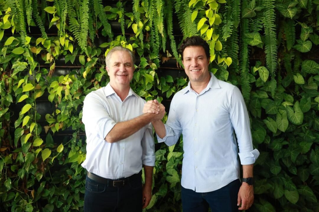 Secretários de Estado reúnem lideranças em Maringá