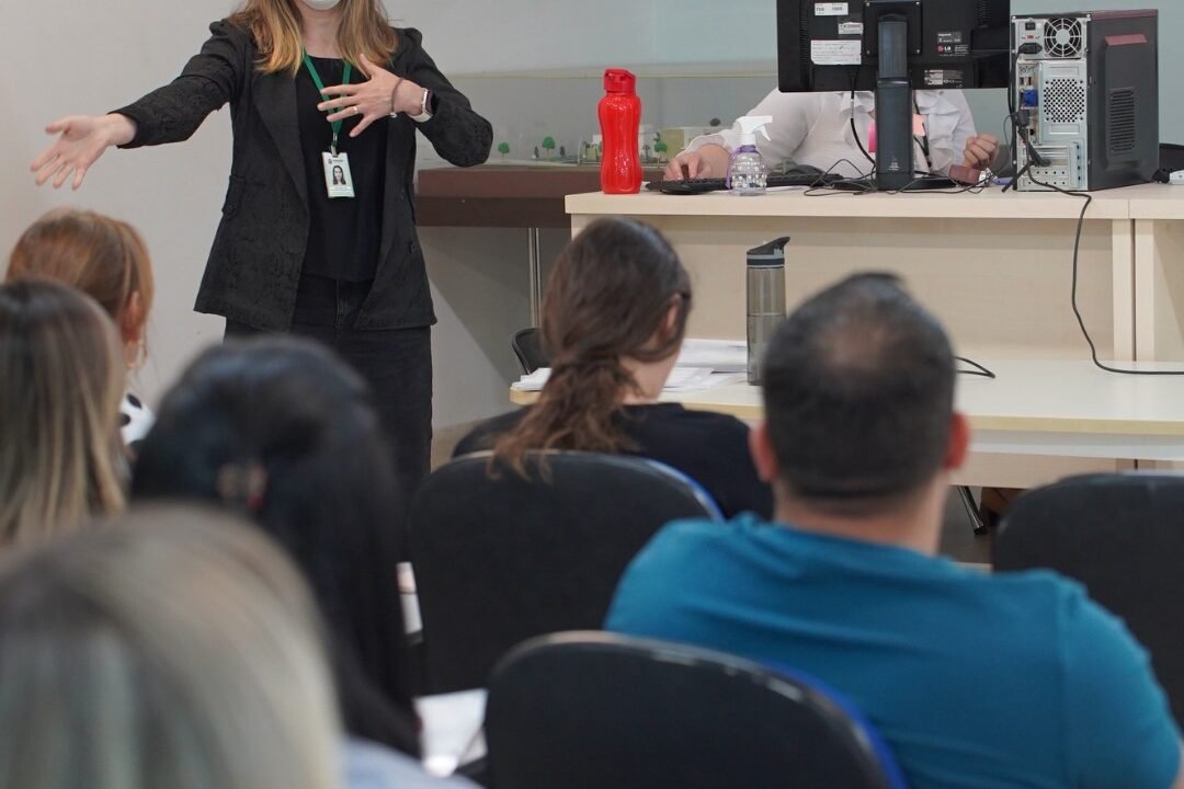 Sarandi lança Programa Municipal de Combate às Infecções Sexualmente Transmissíveis