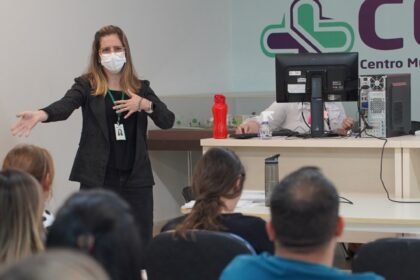 Sarandi lança Programa Municipal de Combate às Infecções Sexualmente Transmissíveis