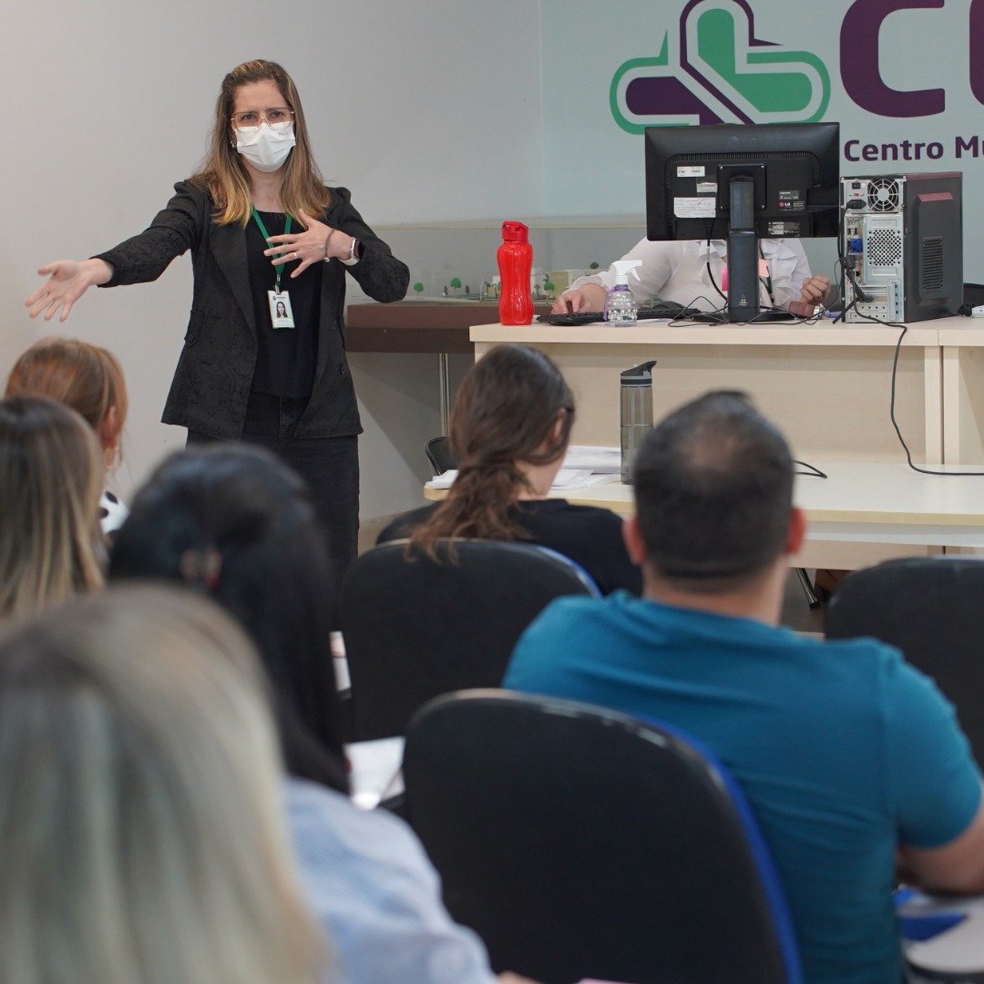 Sarandi lança Programa Municipal de Combate às Infecções Sexualmente Transmissíveis