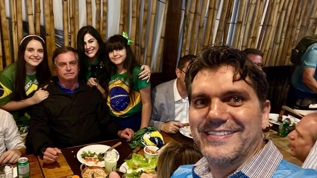 Vereadora Giselli Bianchini cria Dia dos Patriotas Conservadores de Maringá