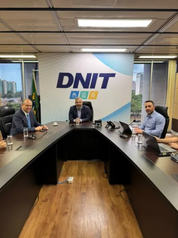 Ricardo Barros anuncia ordem de serviço para o Contorno Sul Metropolitano de Maringá