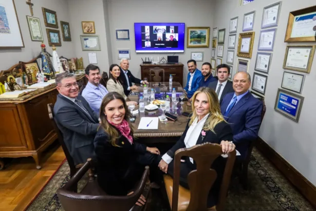 Progressistas do Paraná
