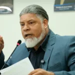 Vvereador Aparecido Biancho (PT)ereador Aparecido Biancho (PT)