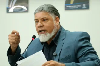Vvereador Aparecido Biancho (PT)ereador Aparecido Biancho (PT)
