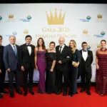 Em São Paulo, deputada Maria Victoria reforça apoio ao Hospital Pequeno Príncipe durante evento beneficente
