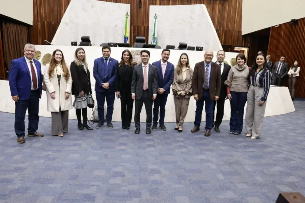Assembleia aprova projeto que reforça proteção a advogadas vítimas de violência doméstica
