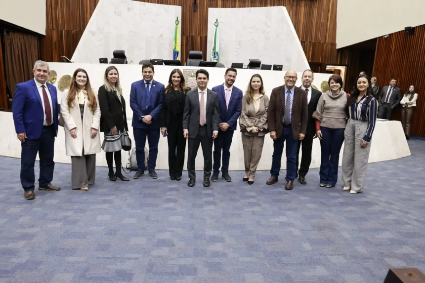 Assembleia aprova projeto que reforça proteção a advogadas vítimas de violência doméstica