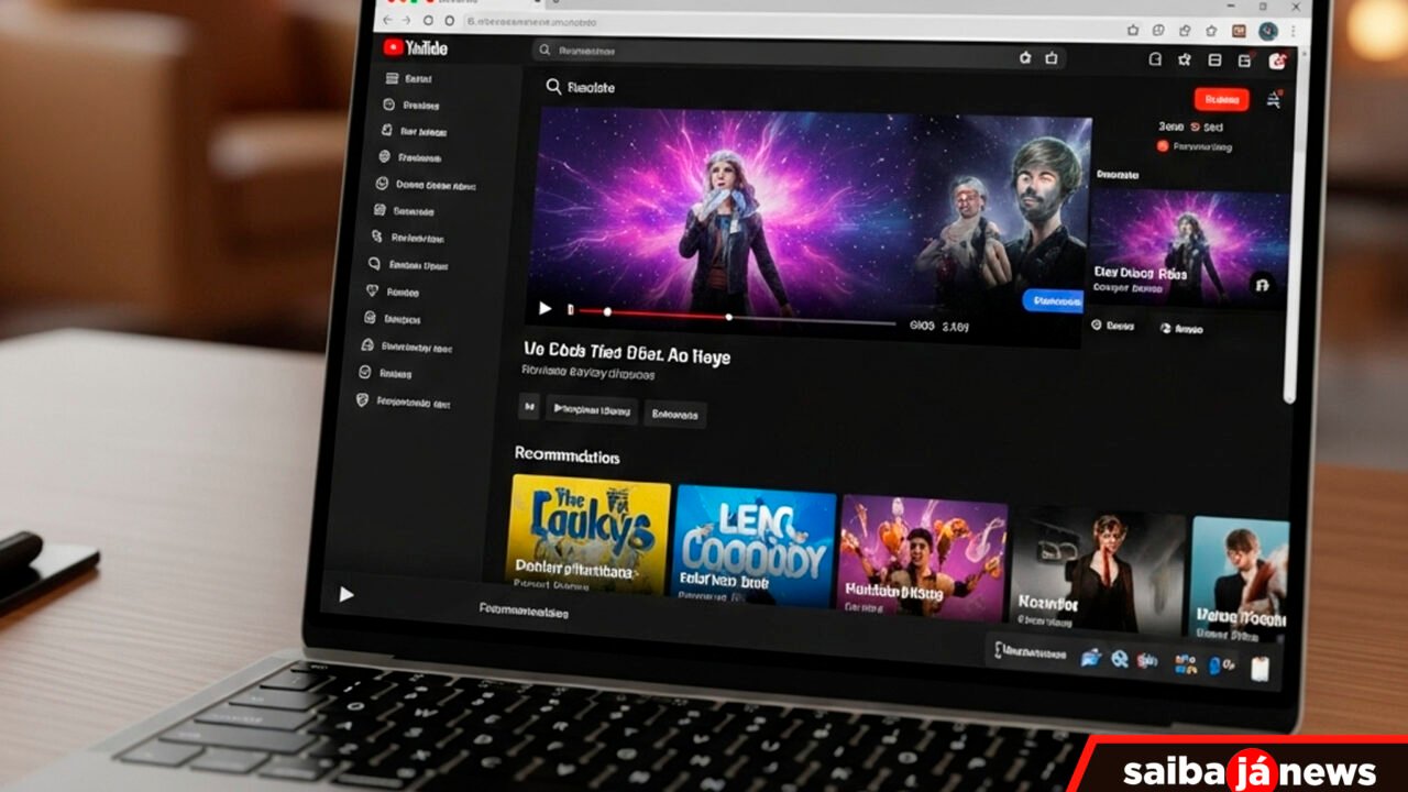 O YouTube é uma rede social? Saiba já o que é a plataforma