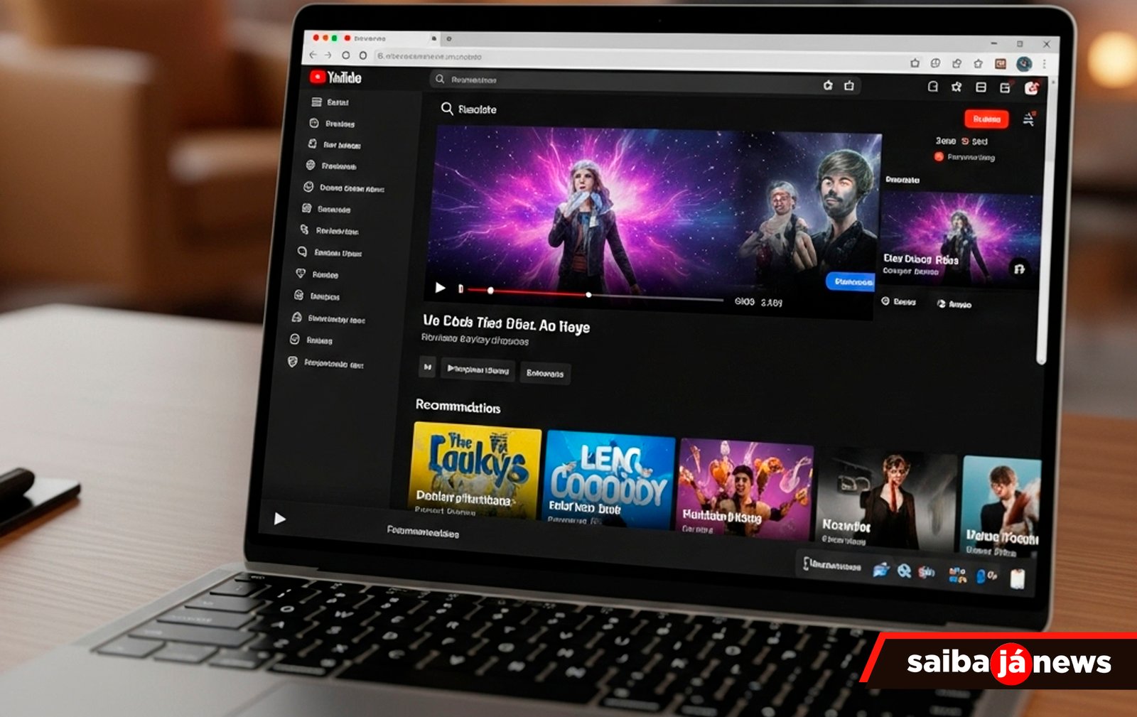 O YouTube é uma rede social? Saiba já o que é a plataforma