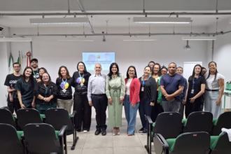 Prefeitura de Maringá promove Semana da Enfermagem para profissionais das UPAs e do PAC