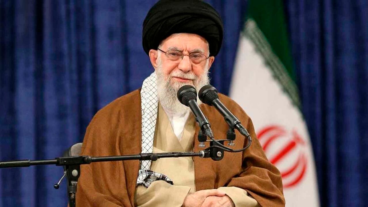 Ali Khamenei