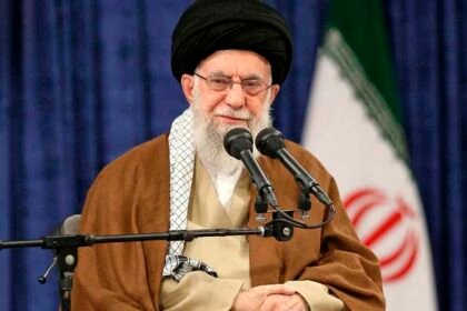 Ali Khamenei