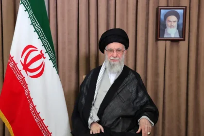 aiatolá Ali Khamenei