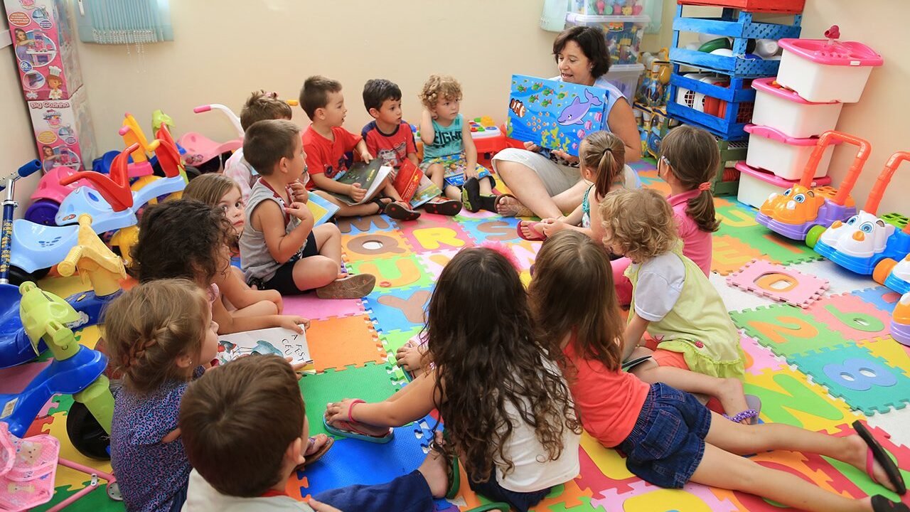 Por Que Colocar Seu Filho em uma Colônia de Férias em Julho?