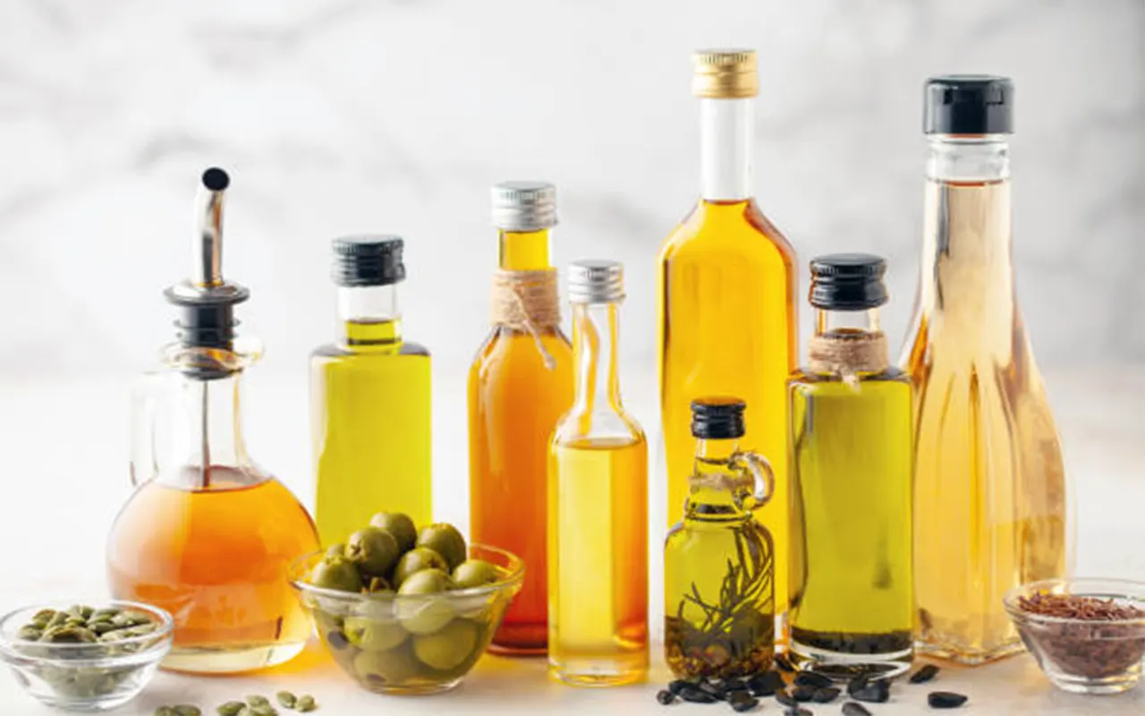 Marcas de azeite