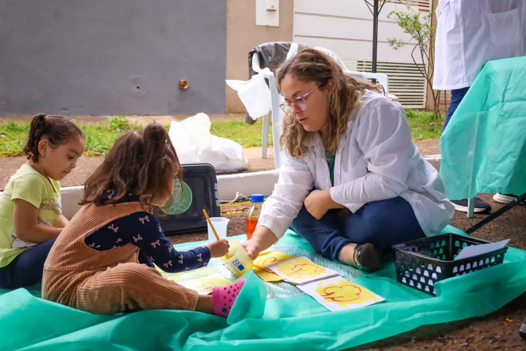 Com ‘Maringá + Cidadania’ e Prova Rústica, aniversário de 74 anos de Floriano reúne milhares de pessoas