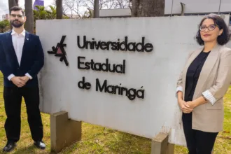 Oportunidade: UEM abre teste seletivo com 10 vagas e salários de até R$ 7,6 mil para servidores temporários