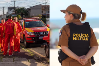 Paraná propõe retorno de policiais e bombeiros da reserva à ativa
