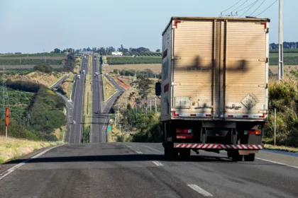 Leilão: Lote 4 prevê a duplicação de 65 quilômetros da BR-376 entre Maringá e Nova Londrina