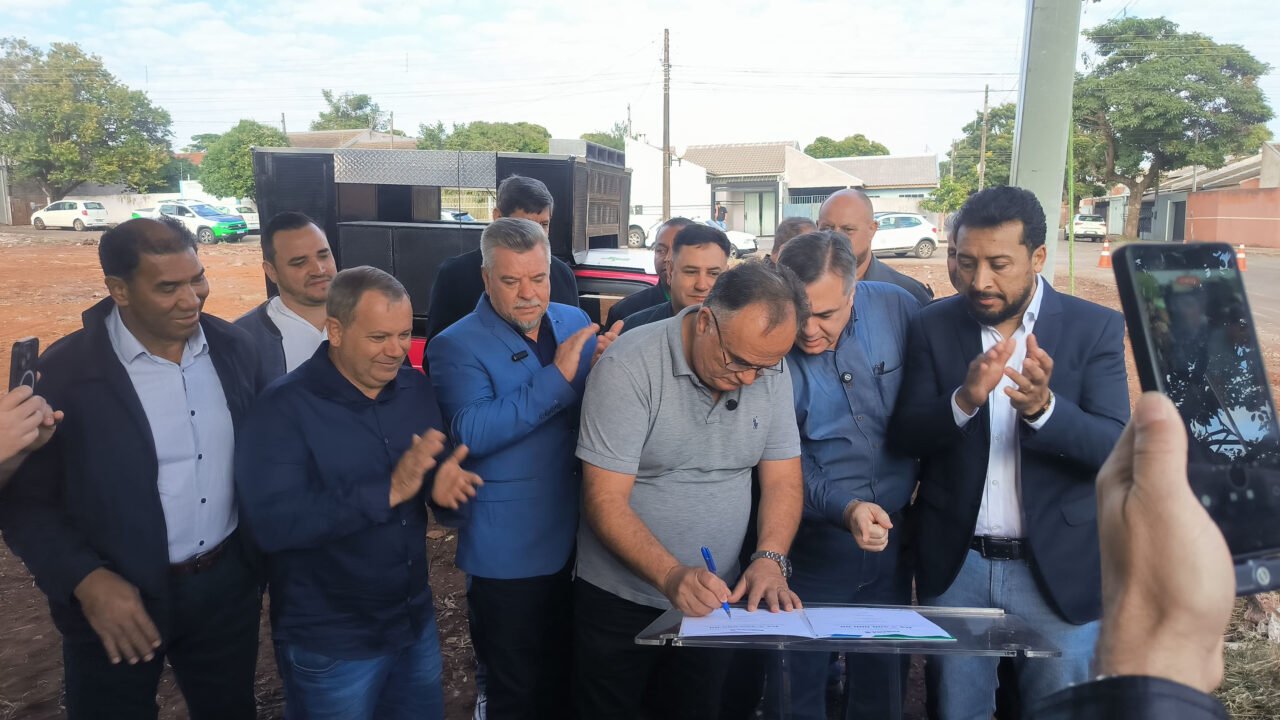 Sesa snuncia R$ 14,2 Milhões em investimentos para a saúde no Noroeste do Paraná: Sarandi, Ourizona e Colorado Beneficiadas