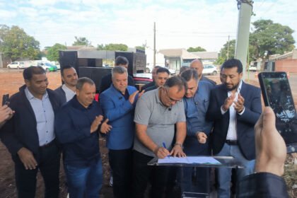 Sesa snuncia R$ 14,2 Milhões em investimentos para a saúde no Noroeste do Paraná: Sarandi, Ourizona e Colorado Beneficiadas