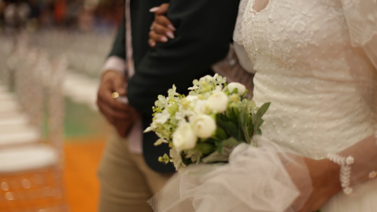 Casamento Comunitário