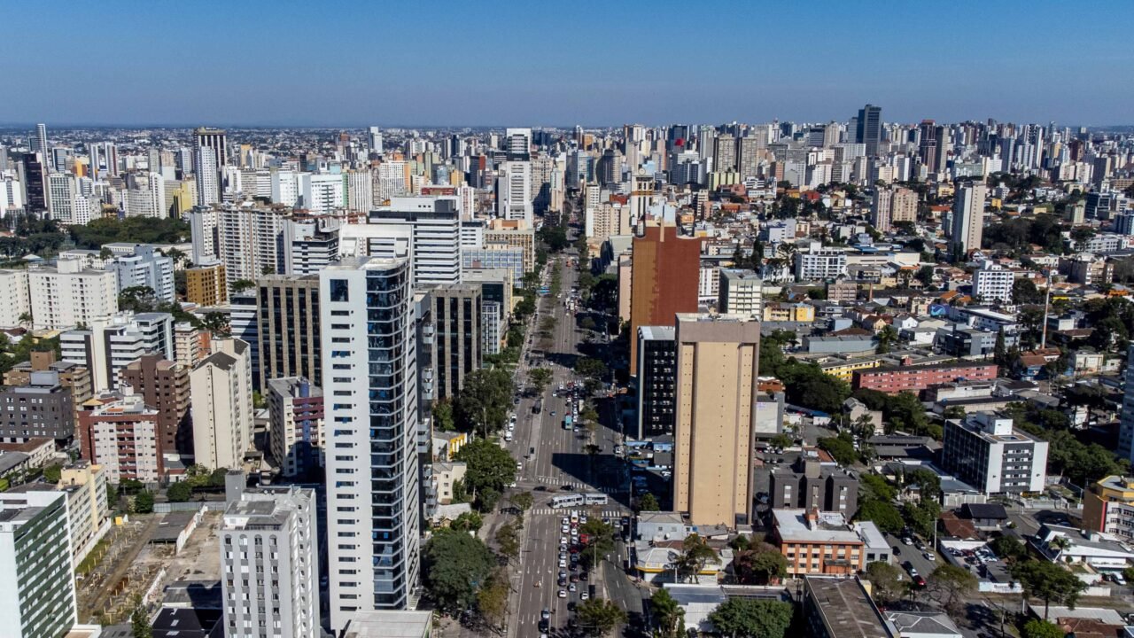 38 mil pessoas já responderam à pesquisa inédita do perfil socioeconômico do Paraná