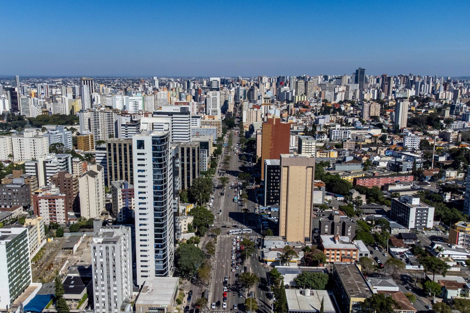 38 mil pessoas já responderam à pesquisa inédita do perfil socioeconômico do Paraná