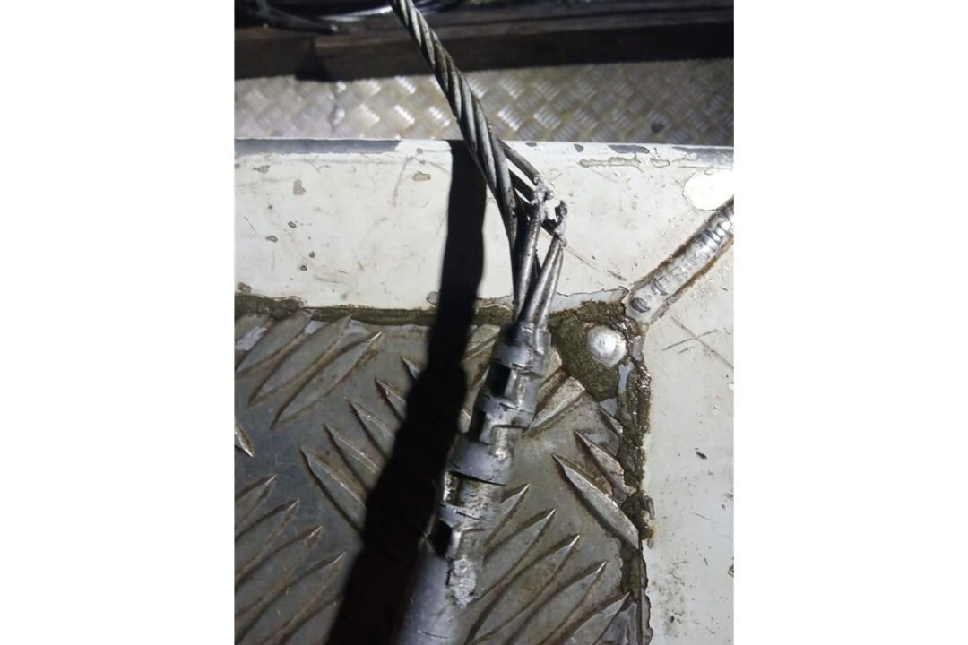 Cerol de pipas corta linhas de energia e põe vidas em risco no Paraná